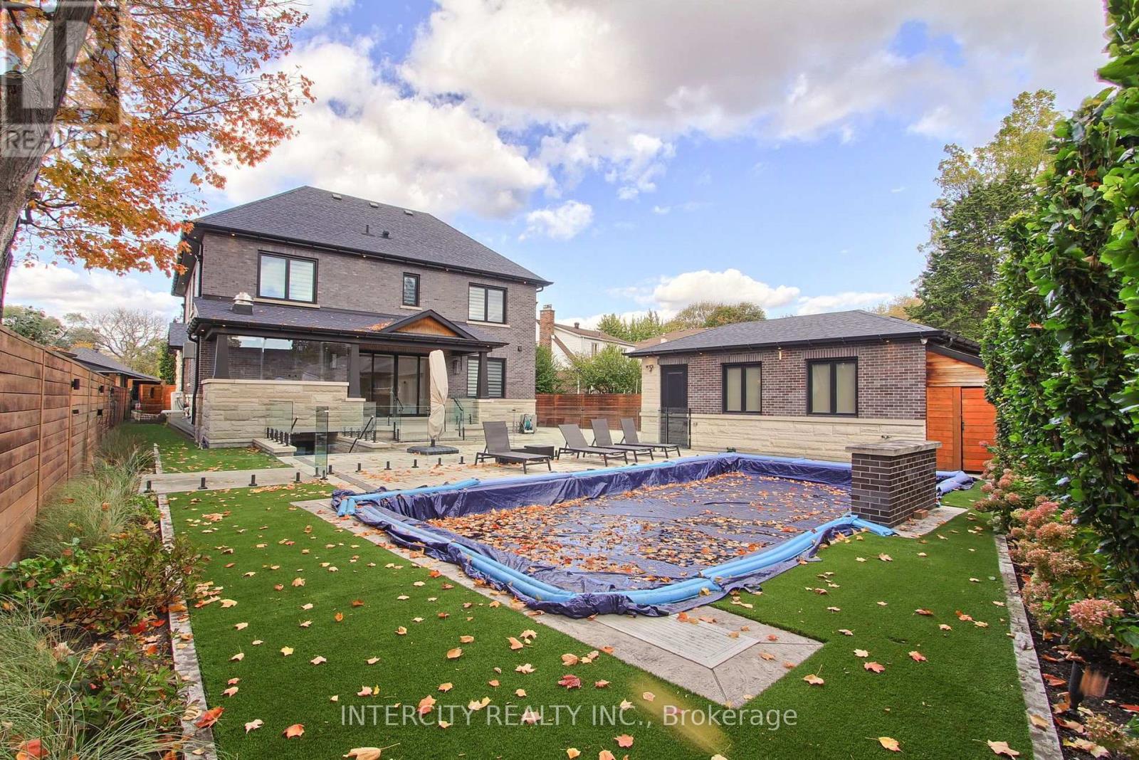 45 Nordale Crescent, Toronto, ON photo 45