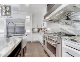 Laundry room - 45 Nordale Crescent, Toronto, ON M6M2Z9 Photo 11