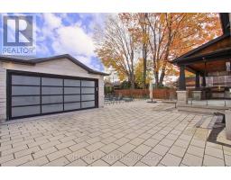 45 Nordale Crescent, Toronto, ON M6M2Z9 Photo 43