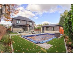 45 Nordale Crescent, Toronto, ON M6M2Z9 Photo 45