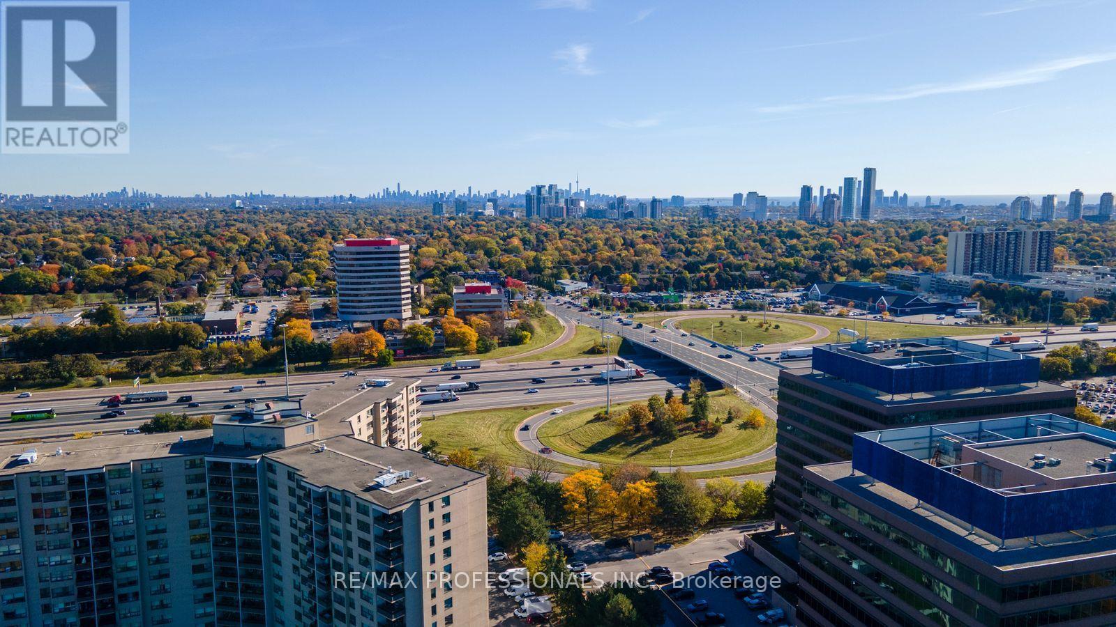 1102- 451 The West Mall Drive, Toronto, ON photo 29