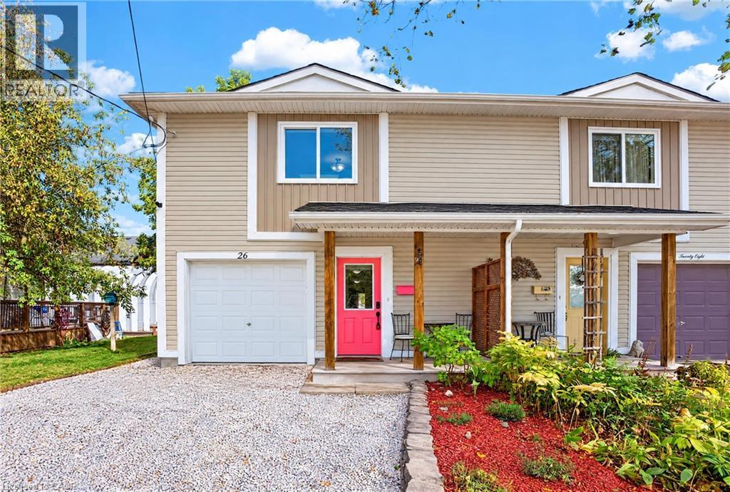 26 Huron Street, photo 1 of 50