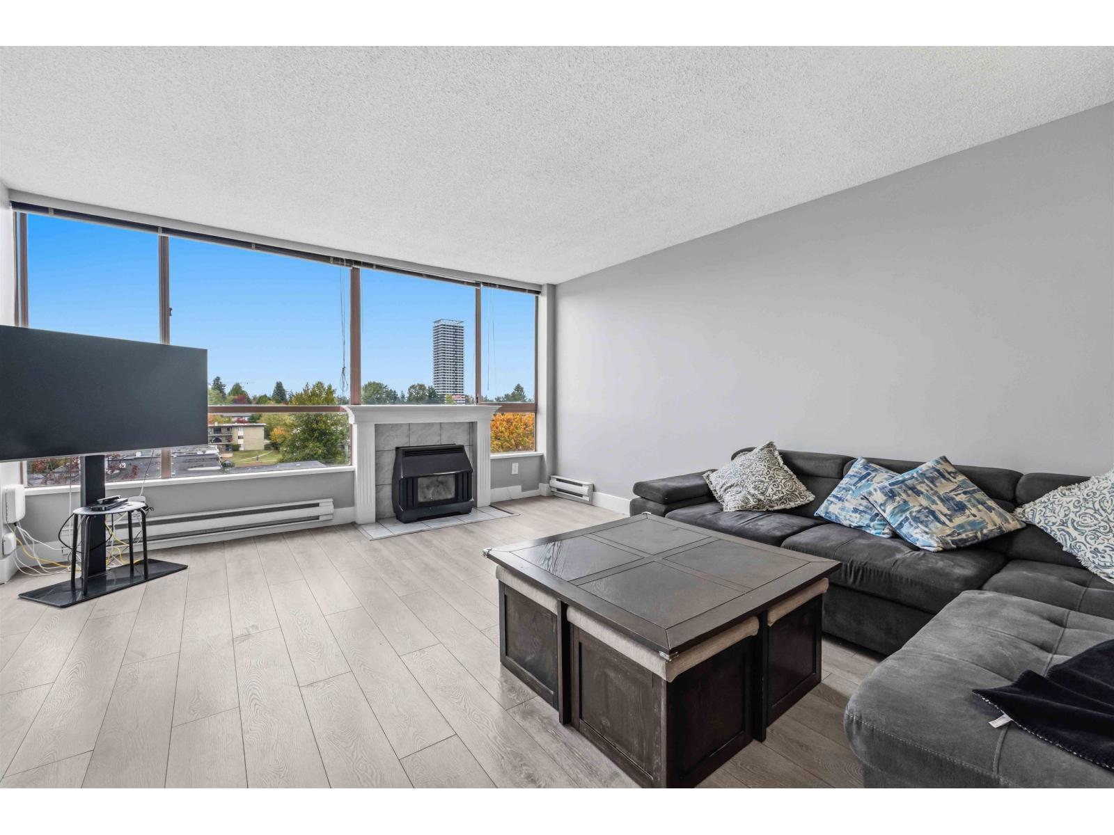 2 Bed, 2 Bath Apartment for Sale in Surrey – 706 14881 103A AVENUE, Surrey – MLS# R3178204 - Image 13