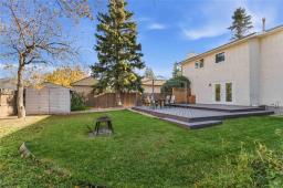 1041 Mcleod Avenue, Winnipeg, MB R2G2L1 Photo 27
