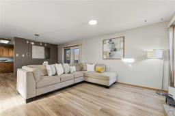 Recreation room - 1041 Mcleod Avenue, Winnipeg, MB R2G2L1 Photo 7