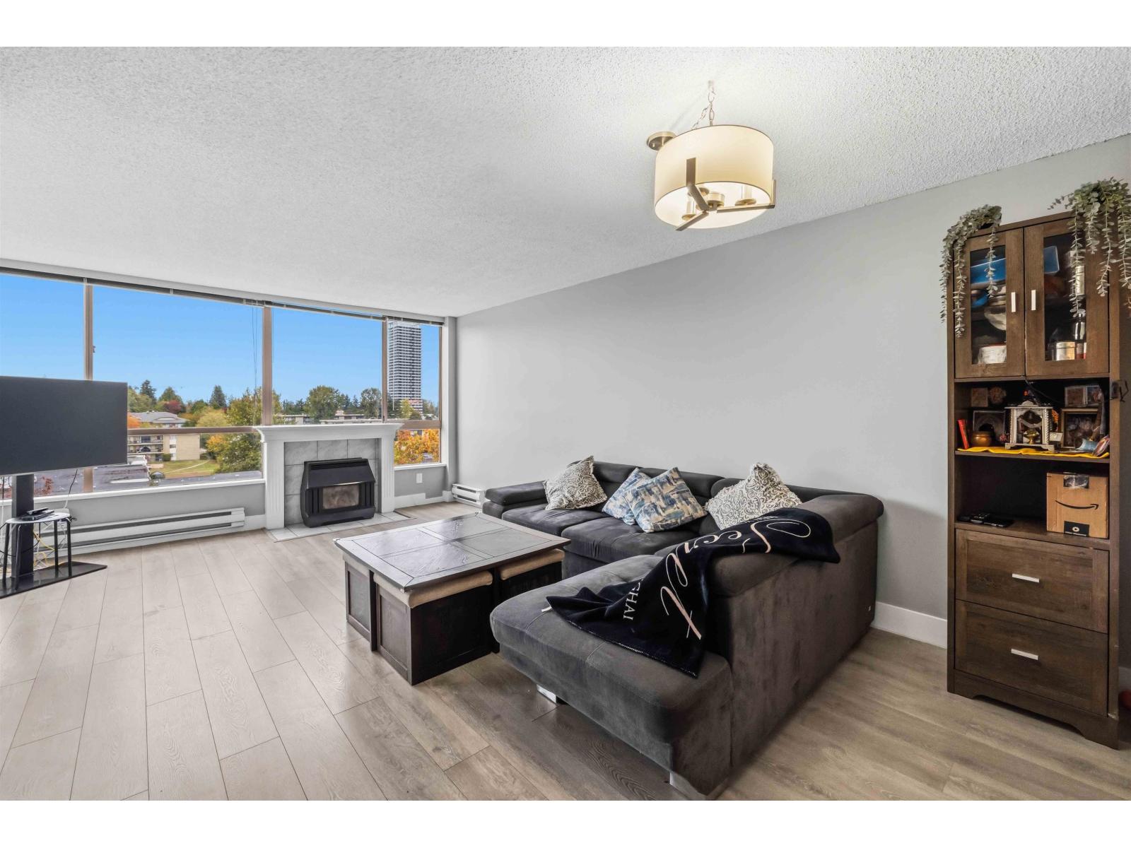 2 Bed, 2 Bath Apartment for Sale in Surrey – 706 14881 103A AVENUE, Surrey – MLS# R3178204 - Image 10