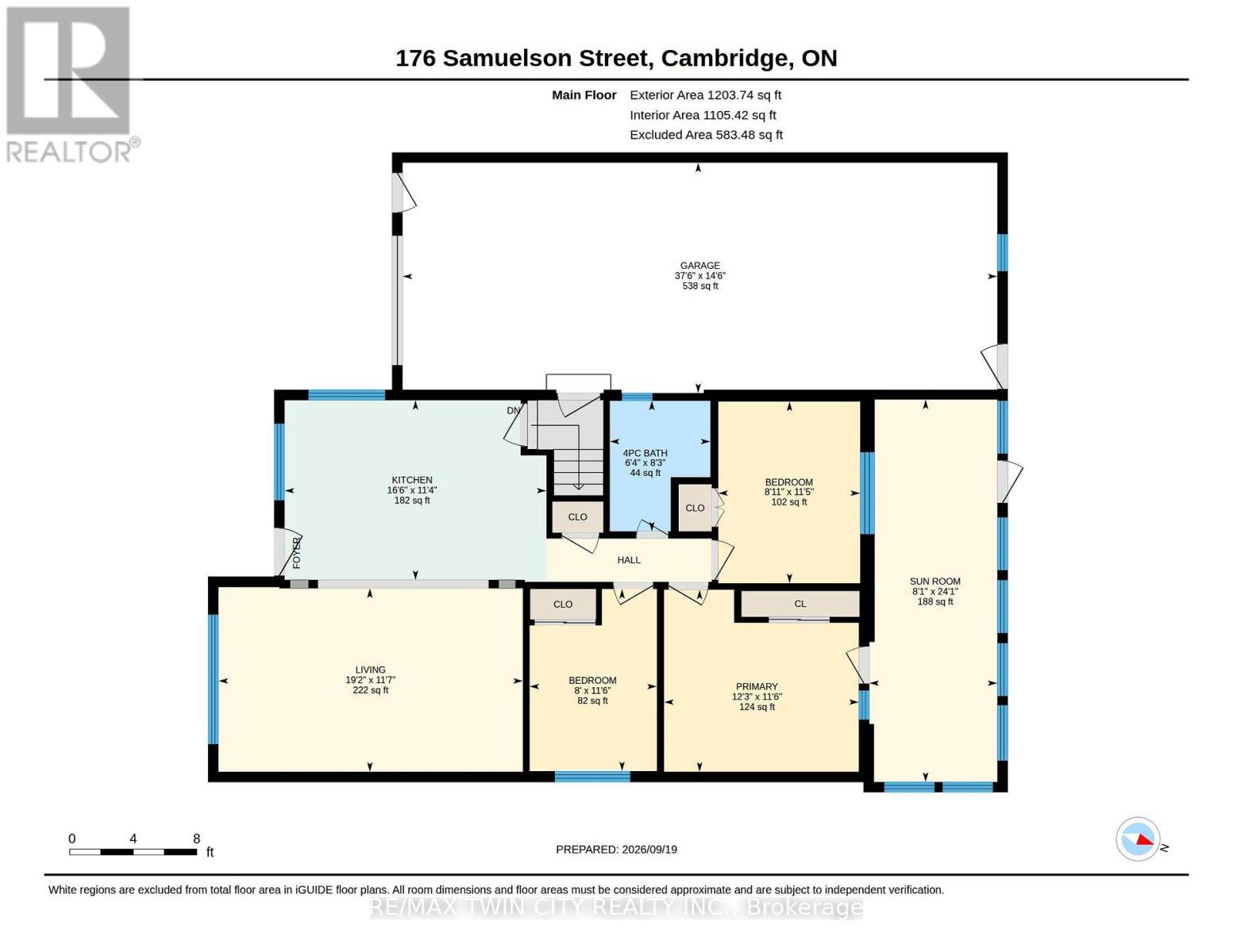 176 Samuelson Street, Cambridge, ON photo 41