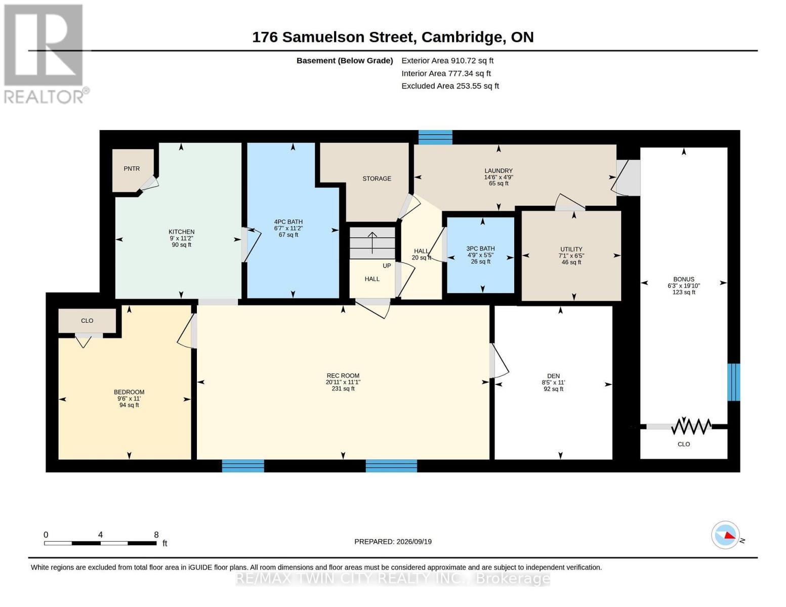 176 Samuelson Street, Cambridge, ON photo 42