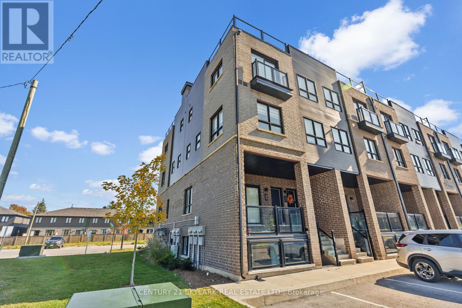 55- 6705 Cropp Street, Niagara Falls, ON photo 1