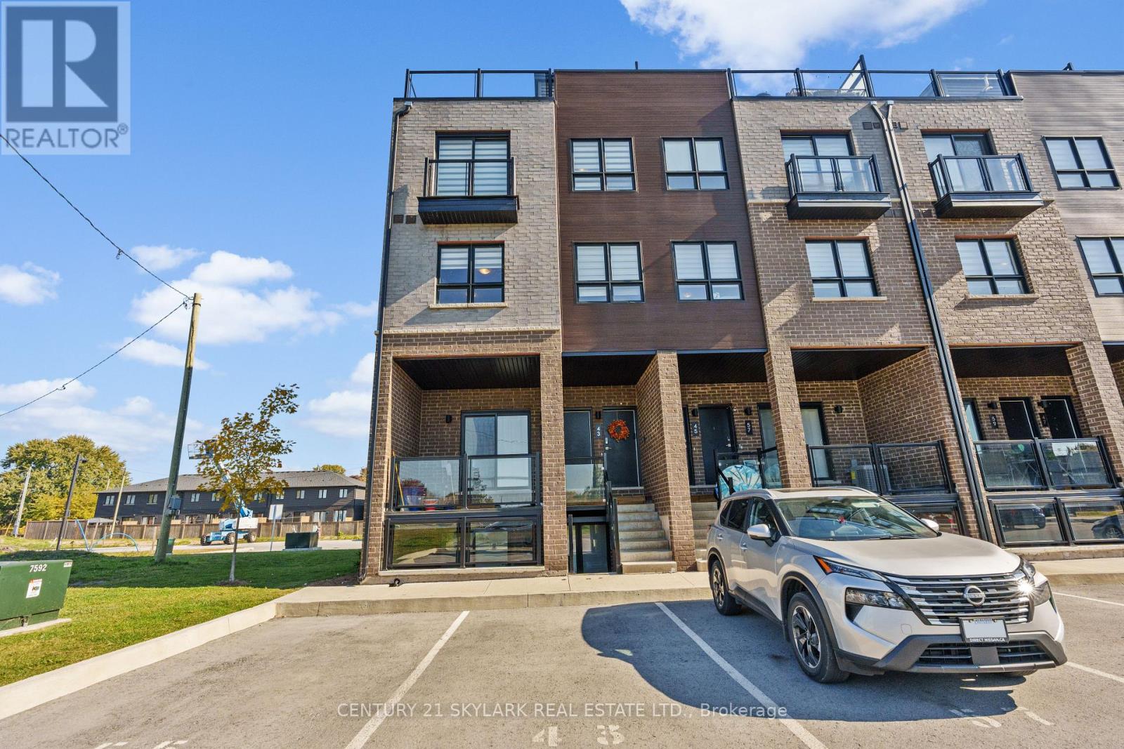 55- 6705 Cropp Street, Niagara Falls, ON photo 2