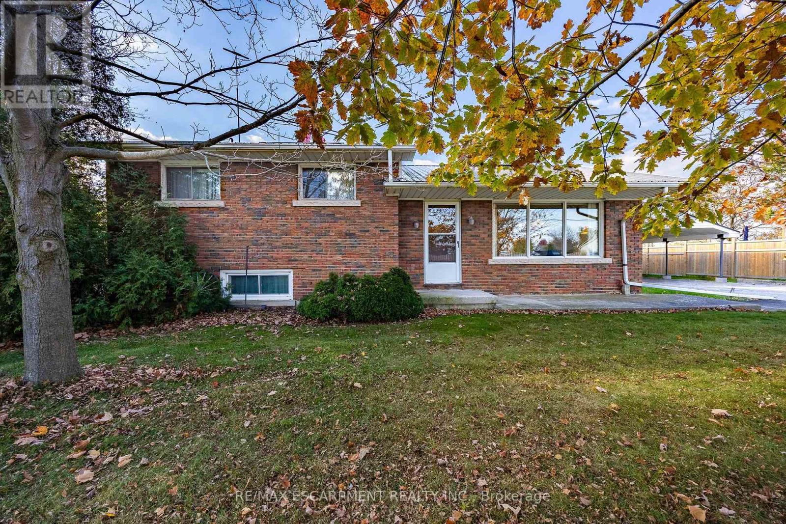 7 OLD TALBOT ROAD, Haldimand