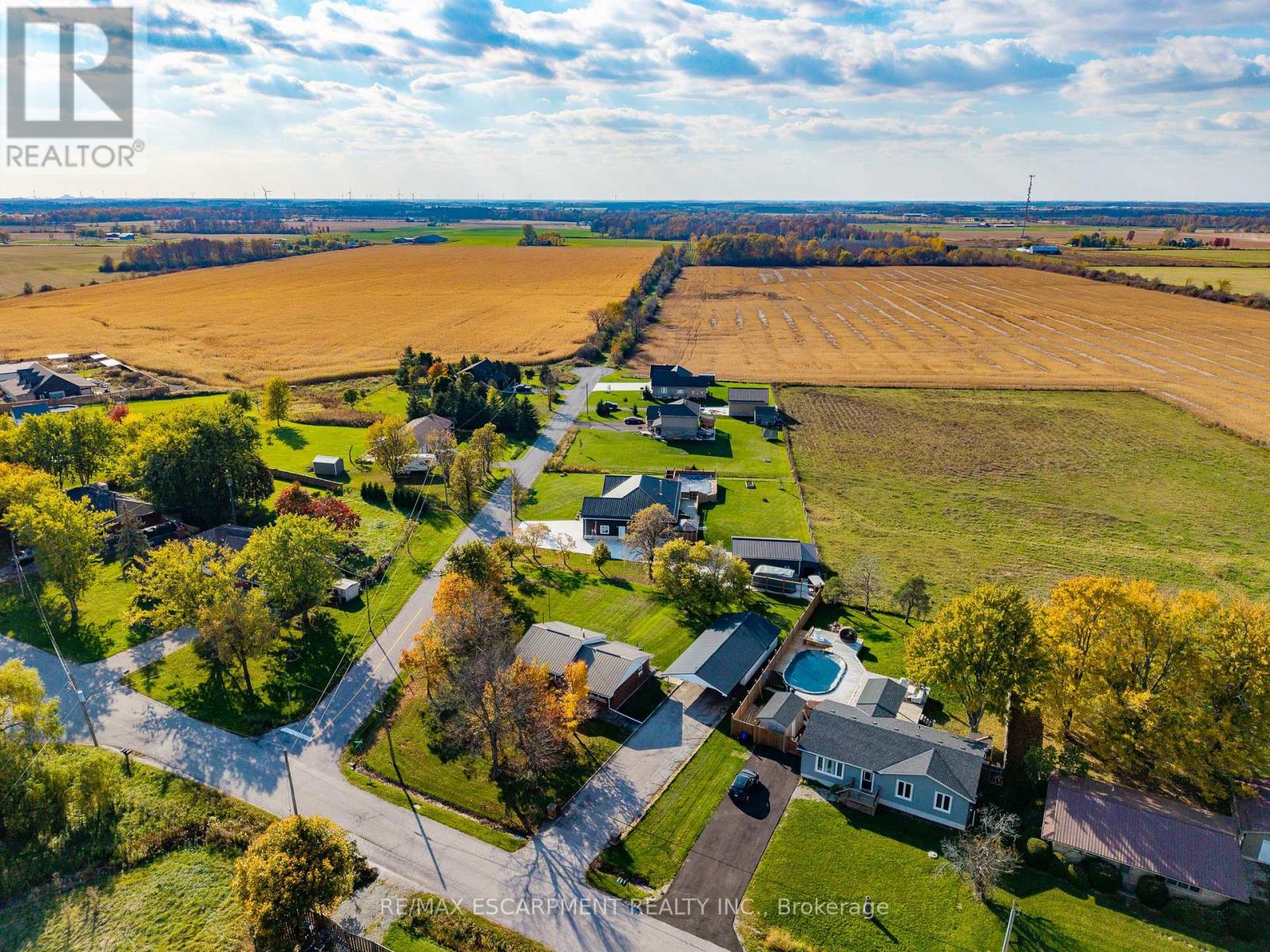 7 Old Talbot Road, Haldimand, ON photo 32