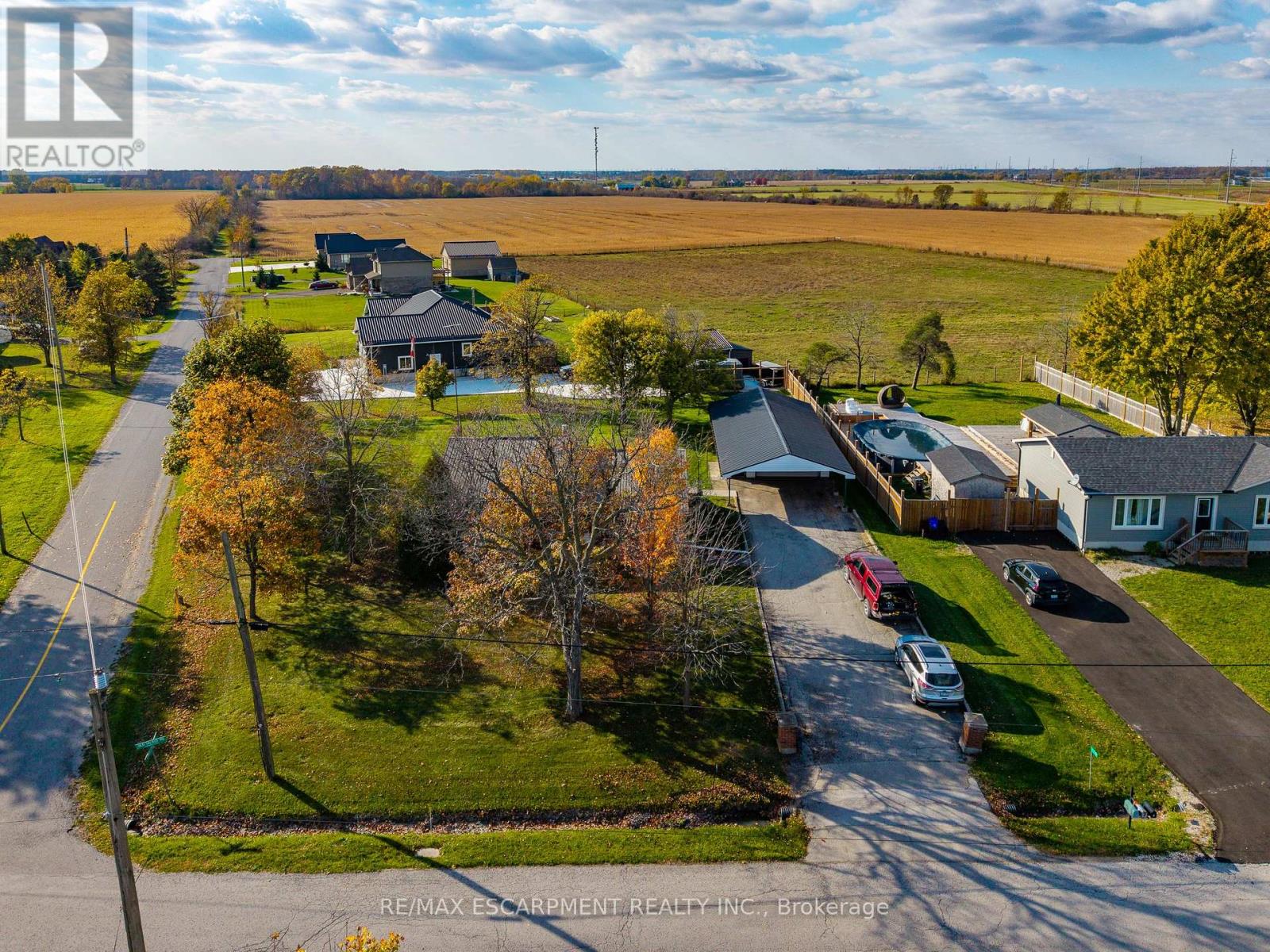 7 OLD TALBOT ROAD, Haldimand — photo 4