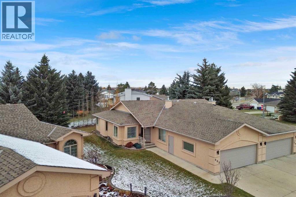503 High View Park NW, High River, Alberta, T1V1E4