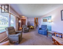 2pc Bathroom - 7 Old Talbot Road, Hagersville, ON N0A1H0 Photo 8