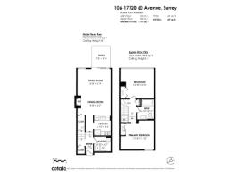 106 17720 60 Avenue, Surrey, BC V3S1V2 Photo 38