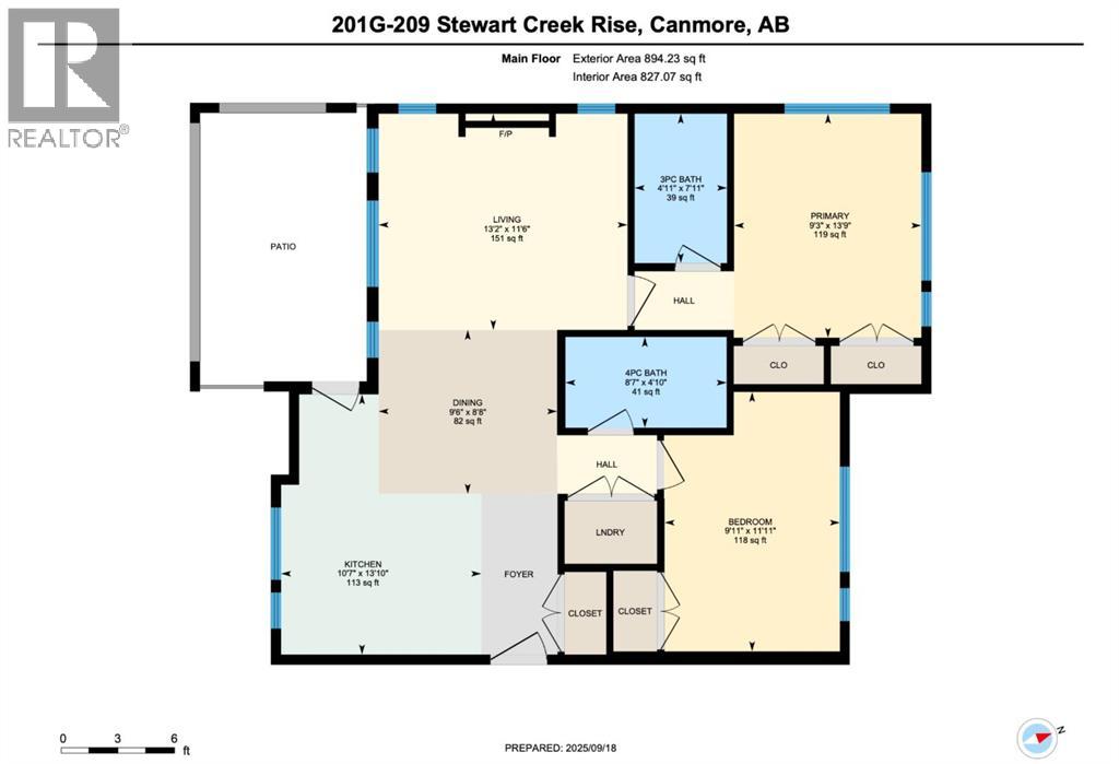 201G, 209 Stewart Creek Rise, photo 15 of 50