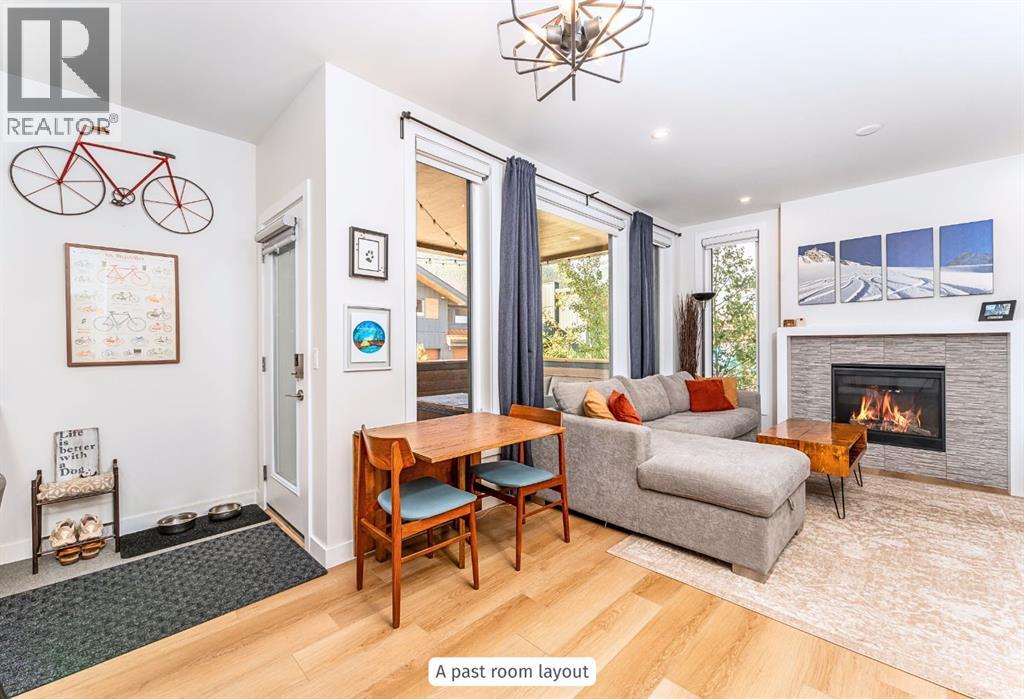 201G, 209 Stewart Creek Rise, photo 44 of 50