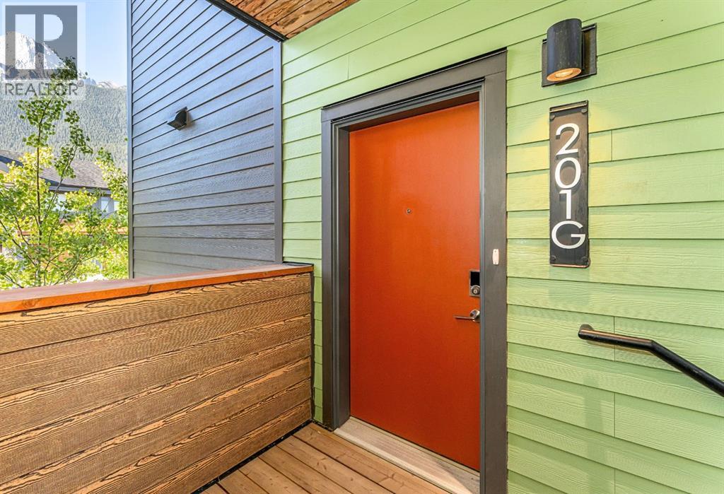 201G, 209 Stewart Creek Rise, photo 40 of 50