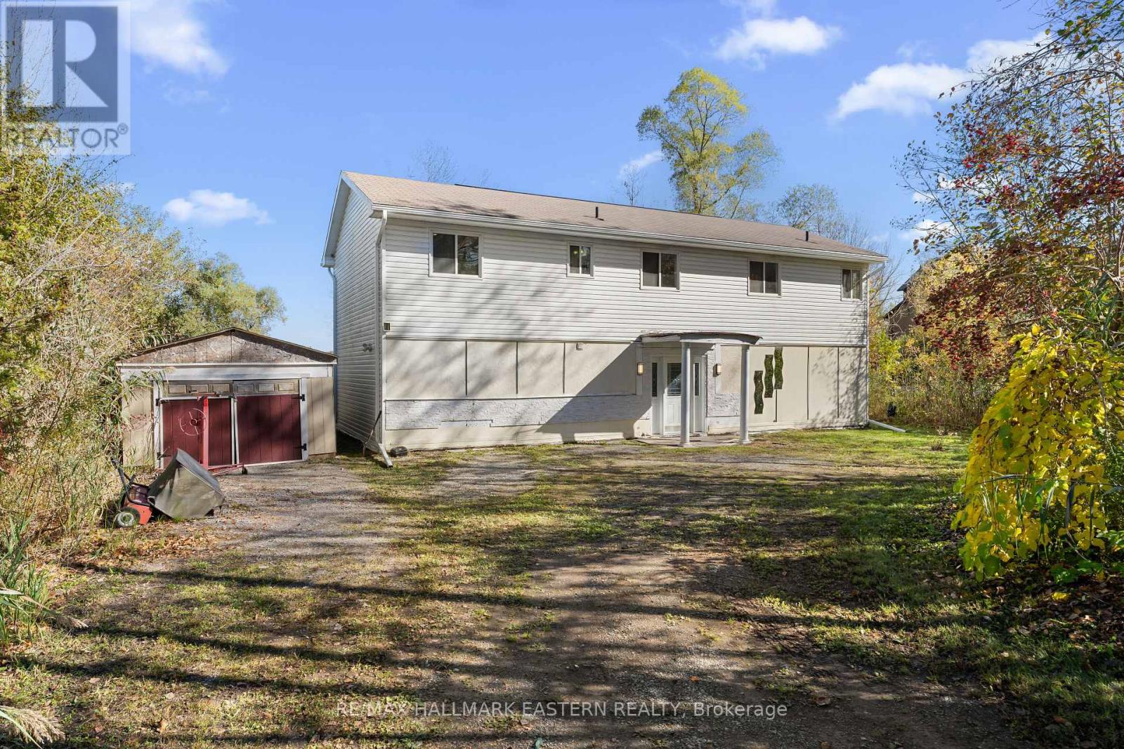 5219 Rice Lake Drive North, Hamilton Township, ON photo 2