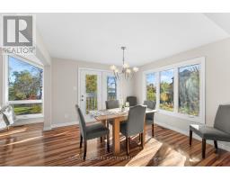 Dining room - 5219 Rice Lake Drive N, Hamilton Township, ON K0L1E0 Photo 11