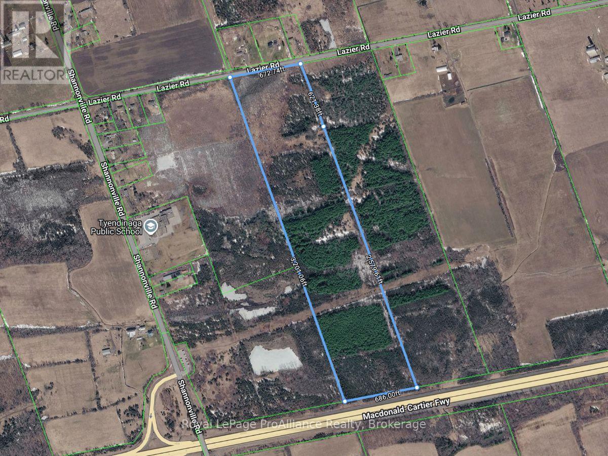 544 Lazier Road, Tyendinaga, ON photo 2