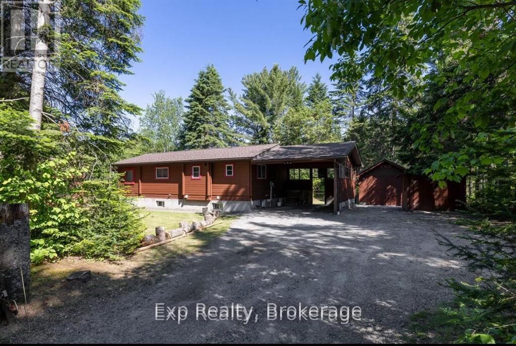 27 Groeger Road, Huntsville, ON photo 1