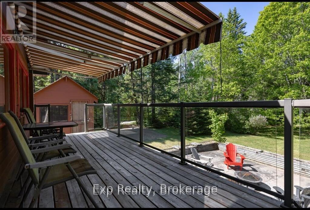 27 Groeger Road, Huntsville, ON photo 13