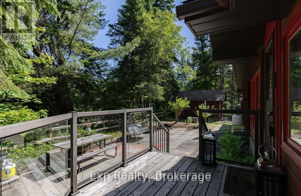 27 Groeger Road, Huntsville, ON photo 14