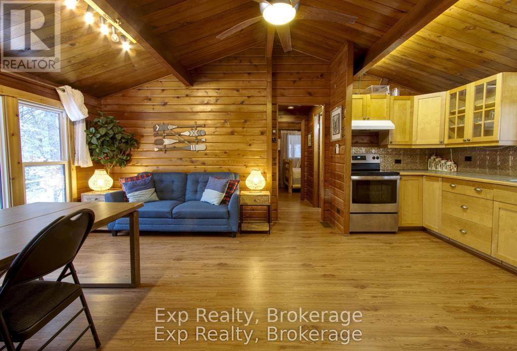27 Groeger Road, Huntsville, ON photo 23