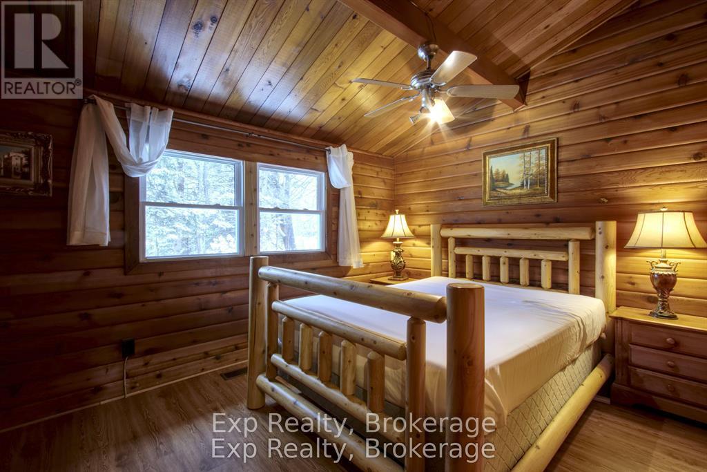 27 Groeger Road, Huntsville, ON photo 30