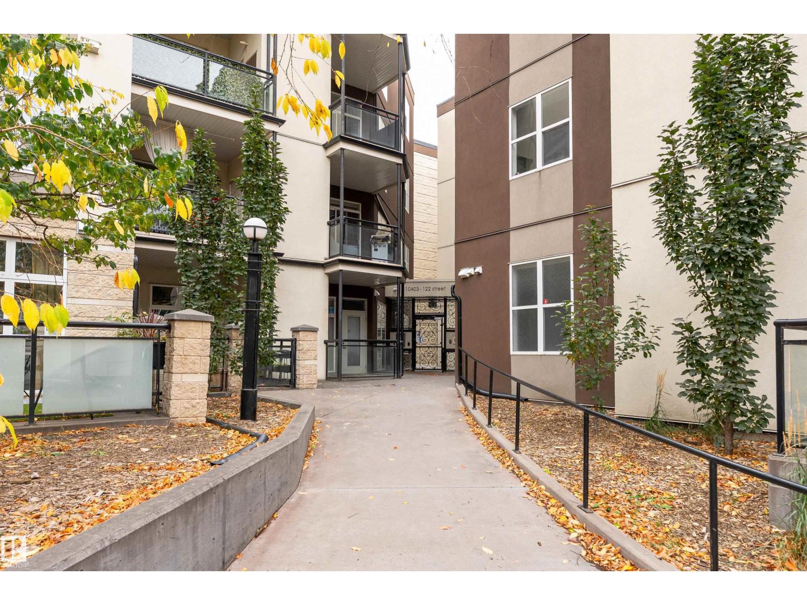 #455 10403 122 ST NW, Edmonton — photo 31