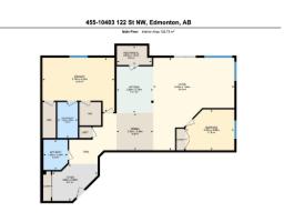 #455 10403 122 St Nw, Edmonton, AB T5N4C1 Photo 38