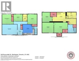 363 Duncombe Drive, Burlington, ON L7L4M2 Photo 22