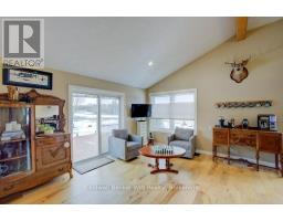 Dining room - 314539 Highway 6, West Grey, ON N0G1R0 Photo 7