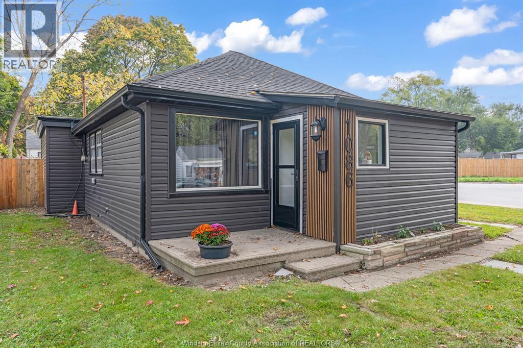 1086 BROCK STREET, Windsor — photo 4