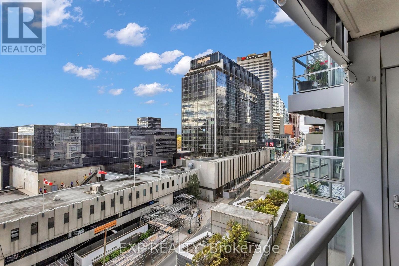 806- 2181 Yonge Street, Toronto, ON photo 16
