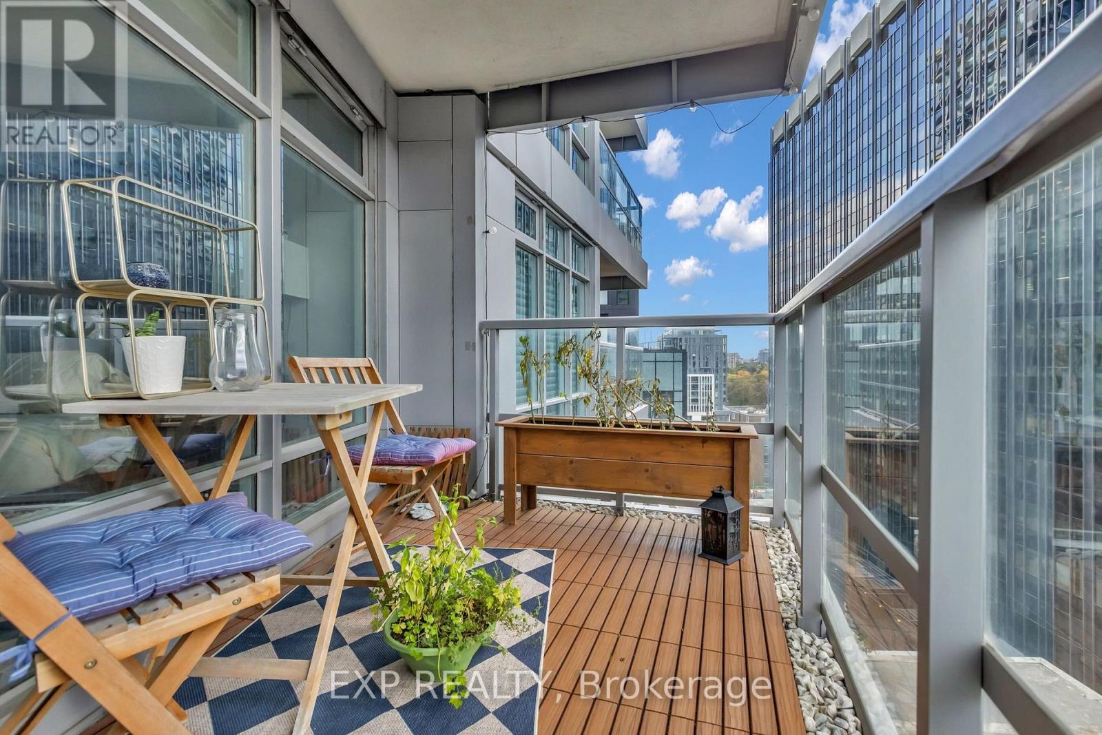 806- 2181 Yonge Street, Toronto, ON photo 18