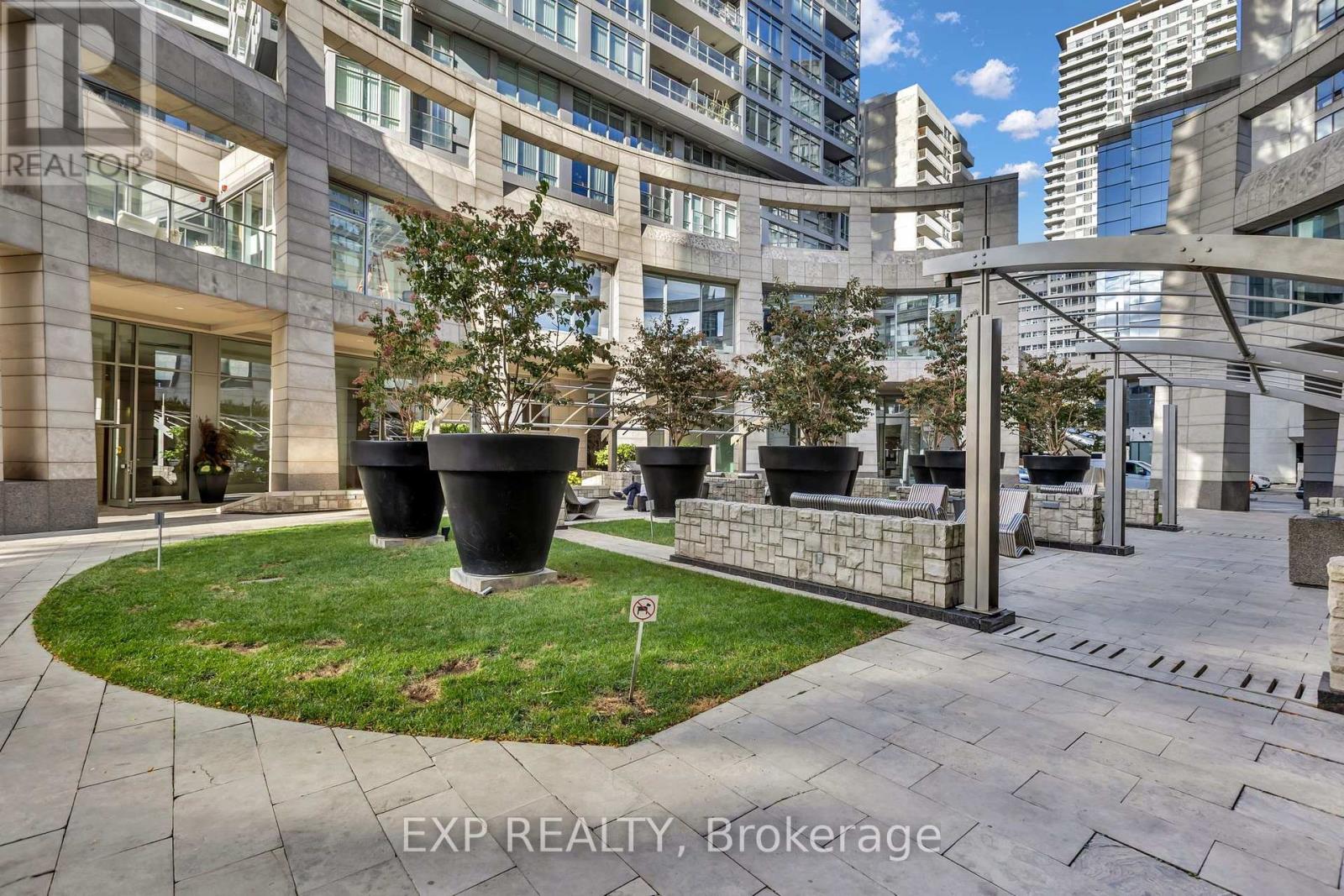806- 2181 Yonge Street, Toronto, ON photo 23