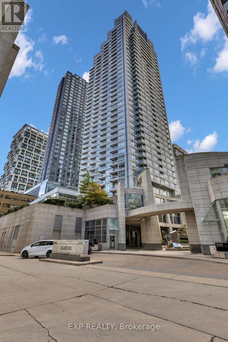 806- 2181 Yonge Street, Toronto, ON photo 41