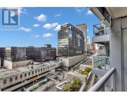 806 - 2181 Yonge Street, Toronto, ON M4S3H7 Photo 16