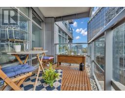 806 - 2181 Yonge Street, Toronto, ON M4S3H7 Photo 18