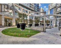 806 - 2181 Yonge Street, Toronto, ON M4S3H7 Photo 23