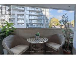 133 Pears Avenue, Toronto, ON M5R1T3 Photo 26