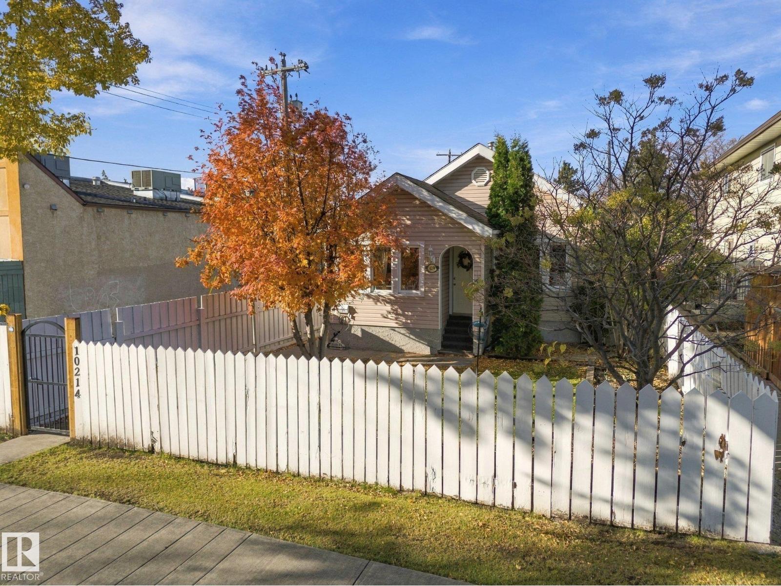 10214 147 ST NW, Edmonton — photo 2