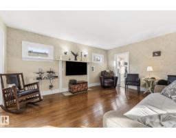 Bedroom 2 - 10214 147 St Nw, Edmonton, AB T5N3B9 Photo 6