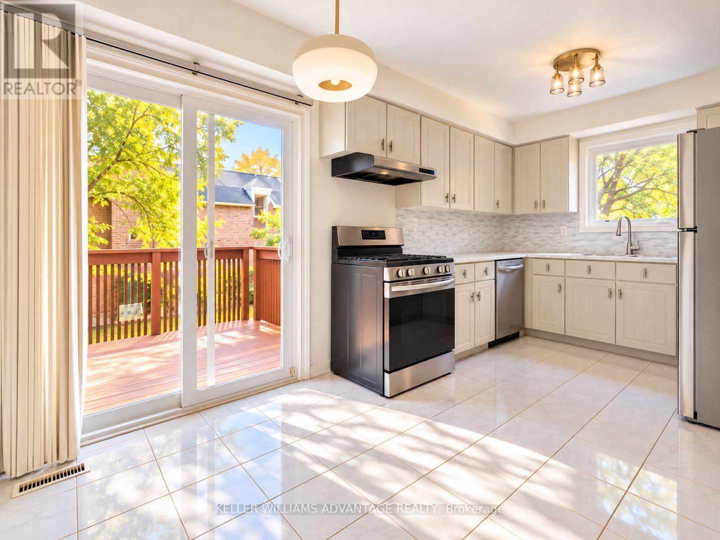 58 Ambercroft Boulevard, Toronto, ON photo 18