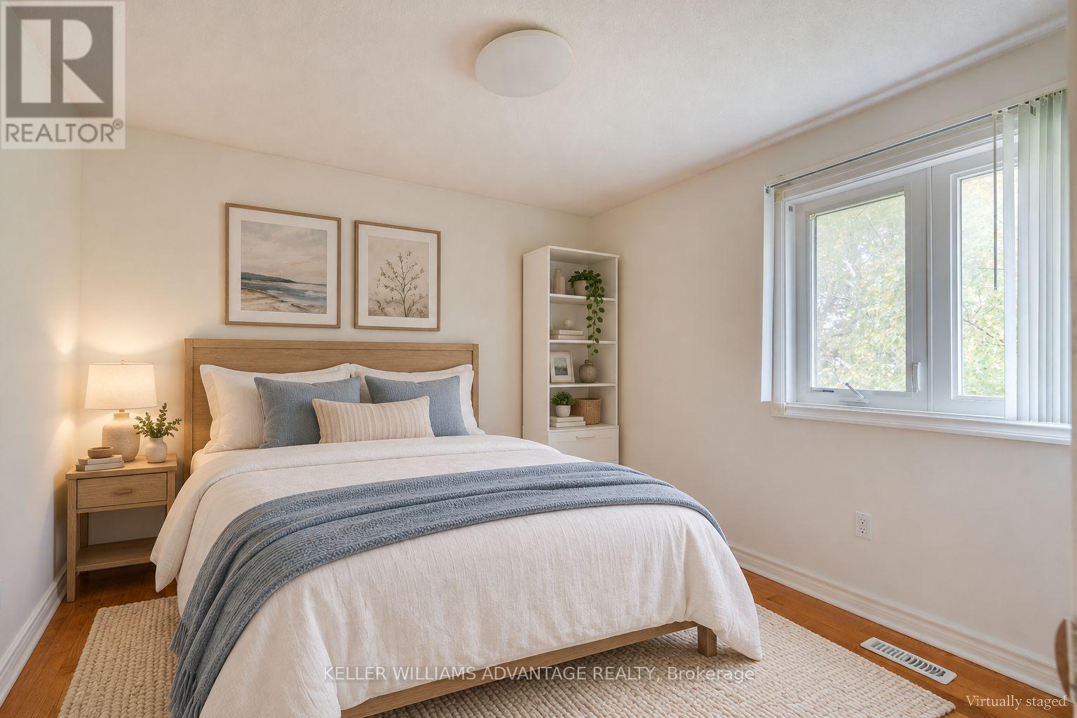 58 Ambercroft Boulevard, Toronto, ON photo 25