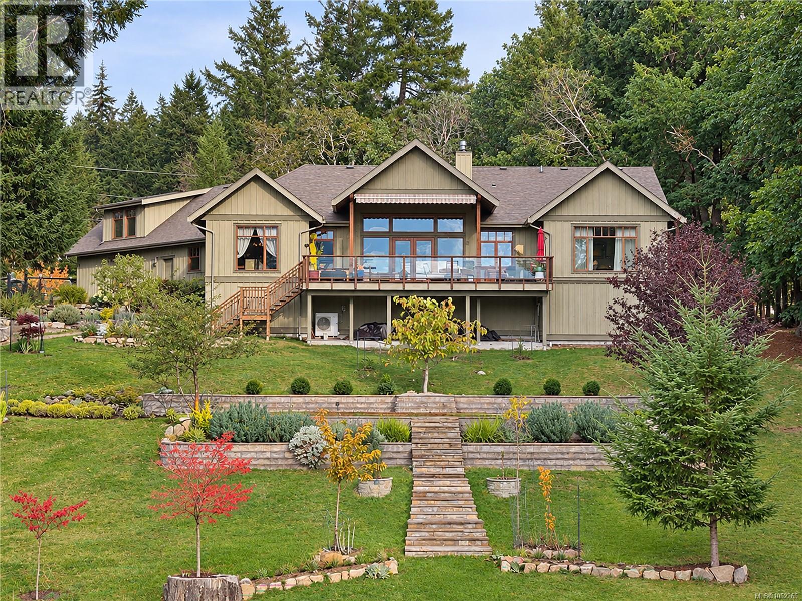 123 Murrelet Place, Salt Spring