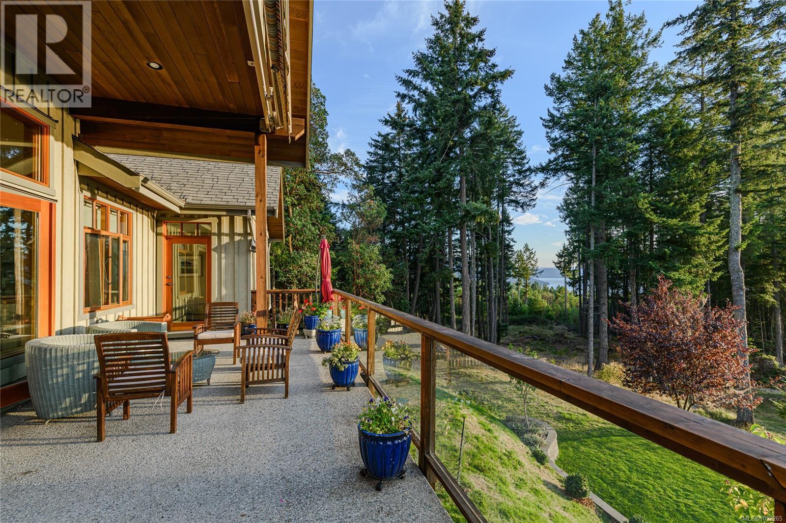  123 Murrelet Place, Salt Spring
